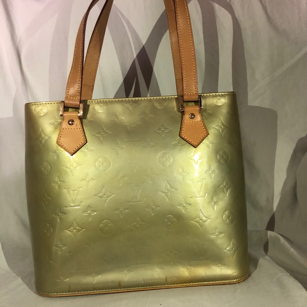 Louis Vuitton purse - Picture 3 of 5